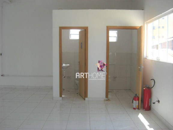 Imagem Sala Comercial para Alugar, 125 m² em Rudge Ramos - São Bernardo Do Campo Imagem Sala Comercial para Alugar, 125 m² em Rudge Ramos - São Bernardo Do Campo