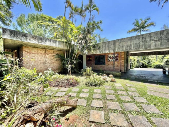 Imagem Casa com 3 Quartos à Venda, 243 m² em Chácara Eliana - Cotia