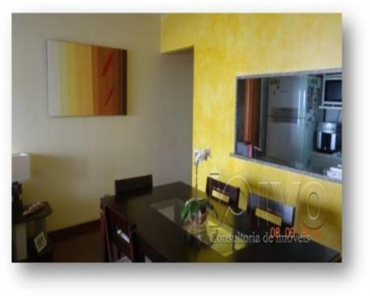 Imagem Apartamento com 3 Quartos à Venda, 84 m² em Vila Clementino - São Paulo