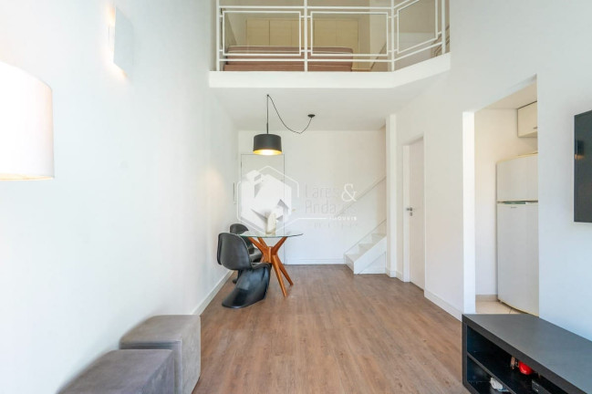 Imagem Apartamento com 1 Quarto à Venda, 44 m² em Vila Nova Conceição - São Paulo Imagem Apartamento com 1 Quarto à Venda, 44 m² em Vila Nova Conceição - São Paulo
