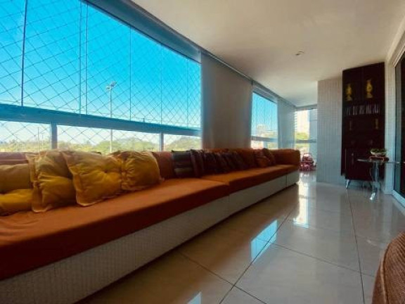 Imóvel com 4 Quartos à Venda, 230 m² em Praia Do Canto - Vitória