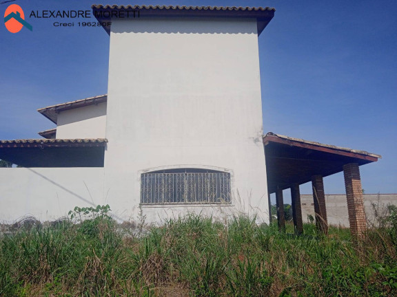 Chácara à Venda, 30.000 m² em Jundiaquara - Araçoiaba Da Serra