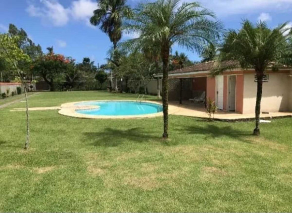 Casa com 3 Quartos à Venda, 514 m² em Vargem Grande - Rio De Janeiro