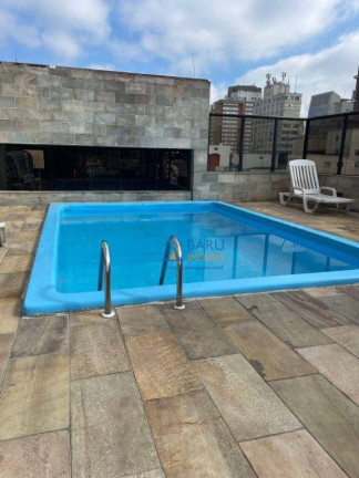 Imagem Apartamento com 1 Quarto à Venda, 42 m² em Jardim Paulista - São Paulo