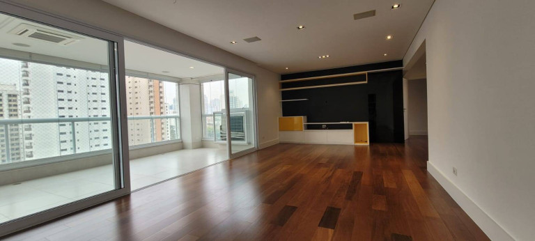 Apartamento com 3 Quartos para Alugar, 186 m² em Vila Leopoldina - São Paulo