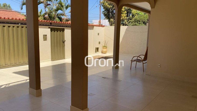 Imagem Sobrado com 4 Quartos à Venda, 244 m² em Jardim Europa - Goiânia Imagem Sobrado com 4 Quartos à Venda, 244 m² em Jardim Europa - Goiânia