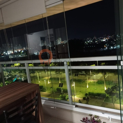 Imagem Imóvel com 3 Quartos à Venda, 125 m² em Vila Mogilar - Mogi Das Cruzes