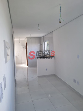 Imagem Apartamento com 2 Quartos à Venda, 42 m² em Cidade Antônio Estevão De Carvalho - São Paulo Imagem Apartamento com 2 Quartos à Venda, 42 m² em Cidade Antônio Estevão De Carvalho - São Paulo