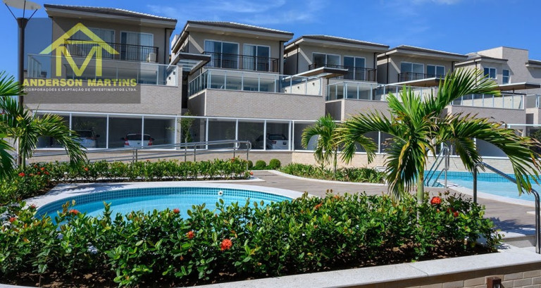 Imagem Casa com 5 Quartos à Venda, 342 m² em Mata Da Praia - Vitória