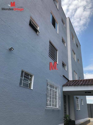 Imagem Apartamento com 2 Quartos à Venda, 64 m² em Jardim Simus - Sorocaba