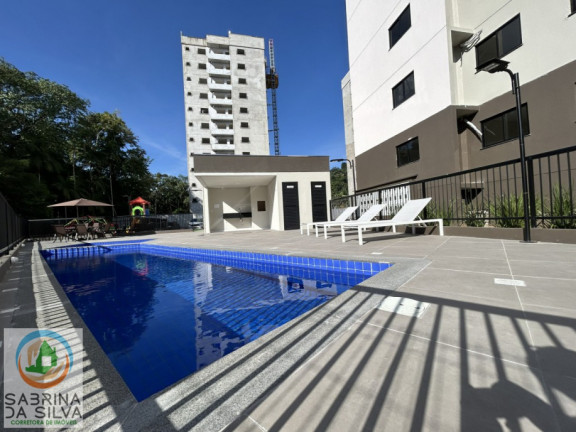 Apartamento com 2 Quartos à Venda, 52 m² em Salto Do Norte - Blumenau