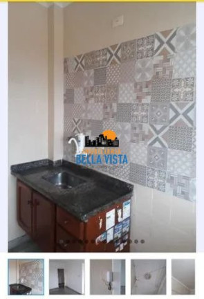 Imagem Casa com 1 Quarto à Venda, em Cidade Náutica - São Vicente Imagem Casa com 1 Quarto à Venda, em Cidade Náutica - São Vicente