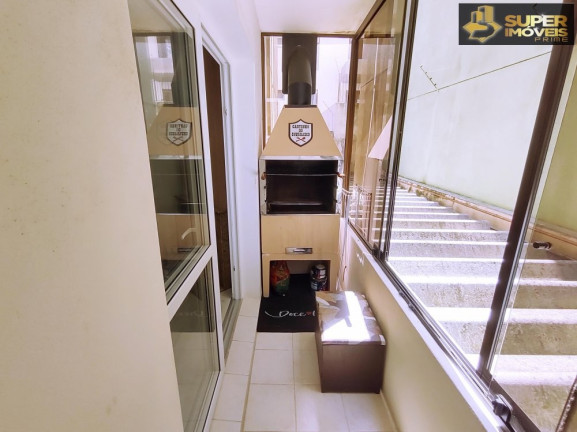 Imagem Apartamento com 3 Quartos à Venda, 90 m² em Centro - Pelotas