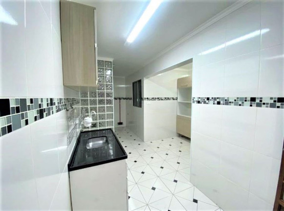 Imagem Apartamento com 2 Quartos à Venda, 64 m² em Vila Santa Catarina - São Paulo