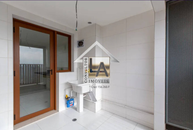 Imagem Apartamento com 3 Quartos à Venda, 145 m² em Brooklin Novo - São Paulo Imagem Apartamento com 3 Quartos à Venda, 145 m² em Brooklin Novo - São Paulo