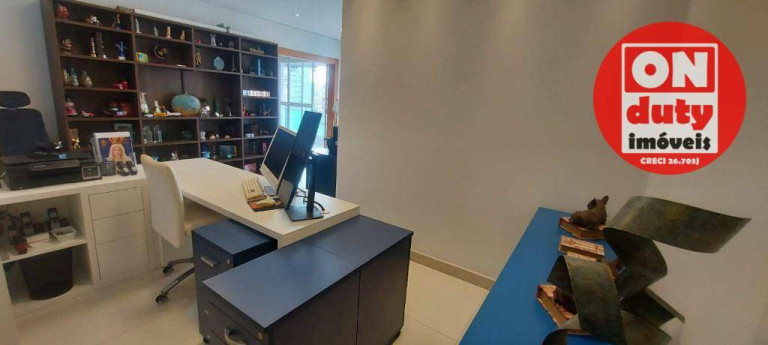 Imagem Sala Comercial à Venda, 88 m² em Boqueirão - Santos Imagem Sala Comercial à Venda, 88 m² em Boqueirão - Santos
