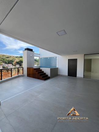 Imagem Cobertura com 3 Quartos à Venda, 267 m² em Iguaçu - Ipatinga Imagem Cobertura com 3 Quartos à Venda, 267 m² em Iguaçu - Ipatinga