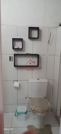 Imagem Casa com 4 Quartos à Venda, 160 m² em São Cristóvão - Cabo Frio Imagem Casa com 4 Quartos à Venda, 160 m² em São Cristóvão - Cabo Frio