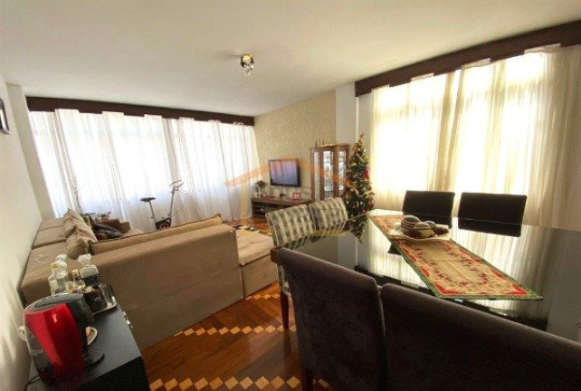 Imagem Apartamento com 3 Quartos à Venda, 147 m² em Santana - São Paulo Imagem Apartamento com 3 Quartos à Venda, 147 m² em Santana - São Paulo