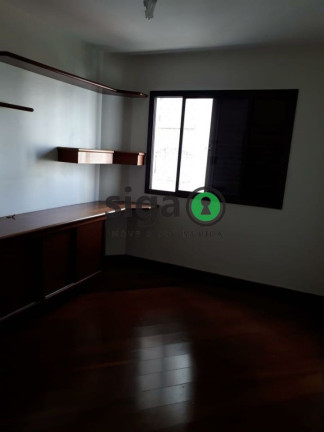 Imagem Apartamento com 3 Quartos à Venda, 105 m² em Indianópolis - São Paulo