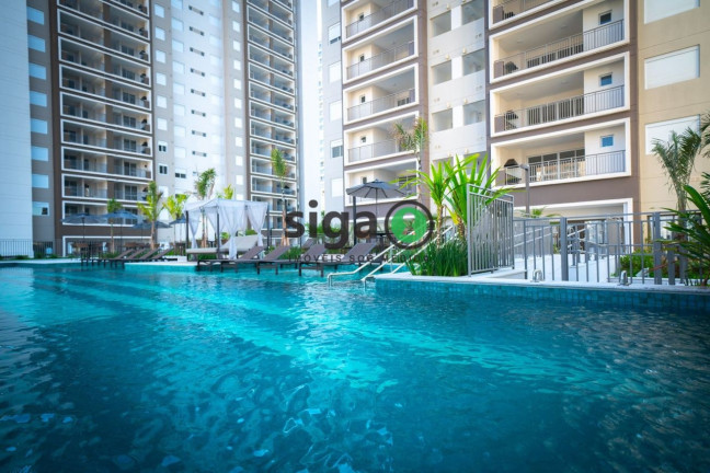Imagem Apartamento com 3 Quartos à Venda, 110 m² em Vila Andrade - São Paulo Imagem Apartamento com 3 Quartos à Venda, 110 m² em Vila Andrade - São Paulo