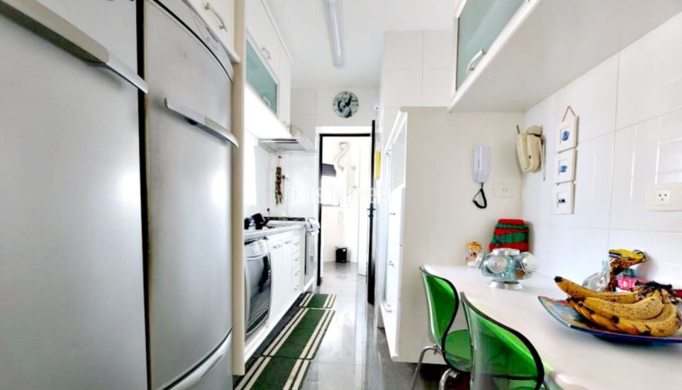 Imagem Apartamento com 3 Quartos à Venda, 136 m² em Panamby - São Paulo Imagem Apartamento com 3 Quartos à Venda, 136 m² em Panamby - São Paulo