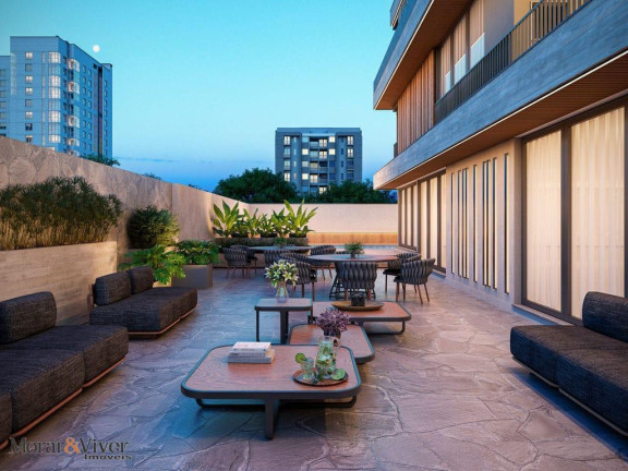 Imagem Apartamento com 3 Quartos à Venda, 210 m² em São Pedro - São José Dos Pinhais Imagem Apartamento com 3 Quartos à Venda, 210 m² em São Pedro - São José Dos Pinhais