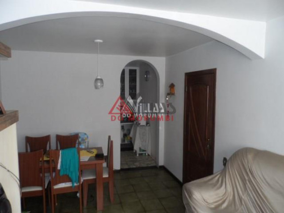 Imagem Apartamento com 3 Quartos à Venda, 66 m² em Jardim Santa Efigênia - São Paulo Imagem Apartamento com 3 Quartos à Venda, 66 m² em Jardim Santa Efigênia - São Paulo