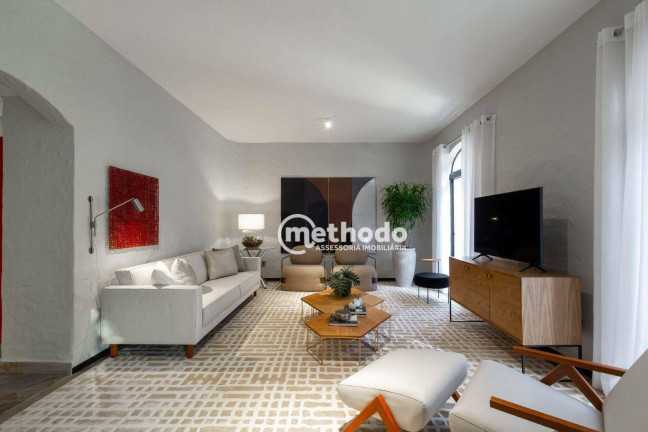 Imagem Apartamento com 3 Quartos à Venda ou Locação, 180 m² em Cambuí - Campinas Imagem Apartamento com 3 Quartos à Venda ou Locação, 180 m² em Cambuí - Campinas