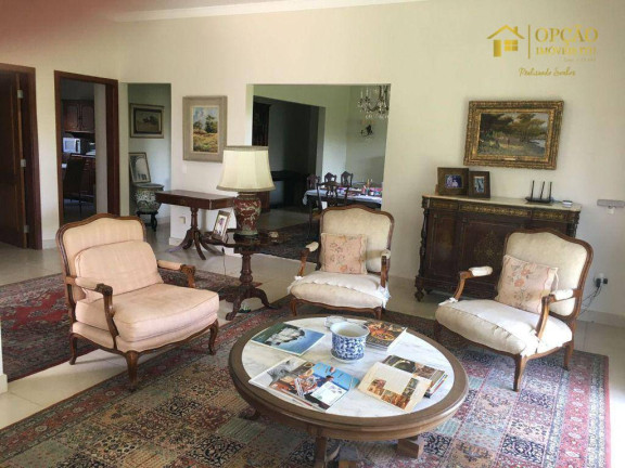 Imagem Casa com 3 Quartos à Venda, 362 m² em Condomínio Residencial Primavera - Salto Imagem Casa com 3 Quartos à Venda, 362 m² em Condomínio Residencial Primavera - Salto