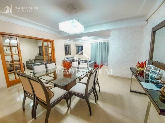 Imagem Apartamento com 4 Quartos à Venda, 203 m² em Jardim Aquarius - São José Dos Campos