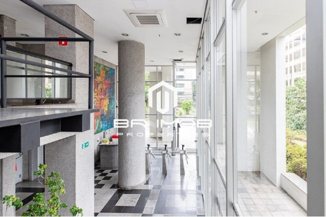 Imagem Sala Comercial à Venda, 33 m² em Chácara Santo Antônio (zona Sul) - São Paulo