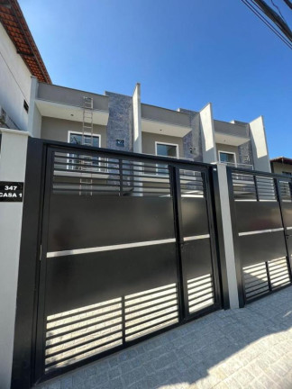 Imagem Casa com 3 Quartos à Venda, 150 m² em Floresta - Joinville