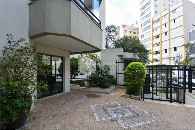 Imagem Apartamento com 3 Quartos à Venda, 120 m² em Perdizes - São Paulo