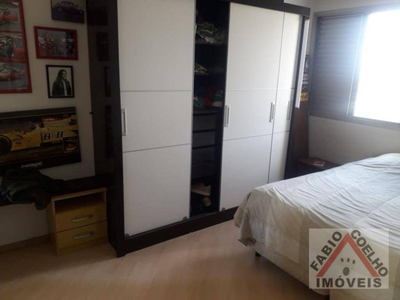 Imagem Apartamento com 2 Quartos à Venda, 75 m² em Campo Belo - São Paulo