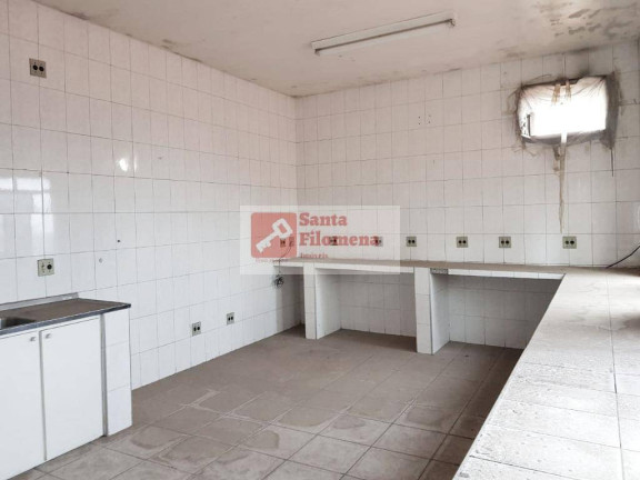 Imagem Sobrado com 4 Quartos à Venda, 400 m² em Jaguaré - São Paulo