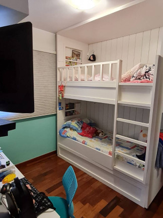 Imagem Apartamento com 3 Quartos à Venda, 97 m² em Mooca - São Paulo
