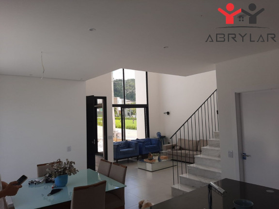 Imagem Imóvel com 4 Quartos à Venda, 233 m² em Ibi Aram - Itupeva