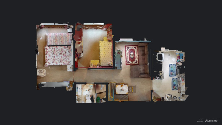 Imagem Apartamento com 2 Quartos à Venda, 84 m² em Cavalhada - Porto Alegre