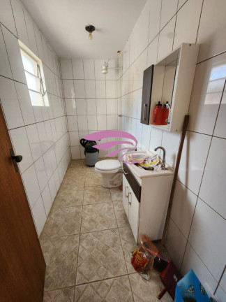 Imagem Casa com 3 Quartos à Venda, 95 m² em Alto Boqueirão - Curitiba Imagem Casa com 3 Quartos à Venda, 95 m² em Alto Boqueirão - Curitiba