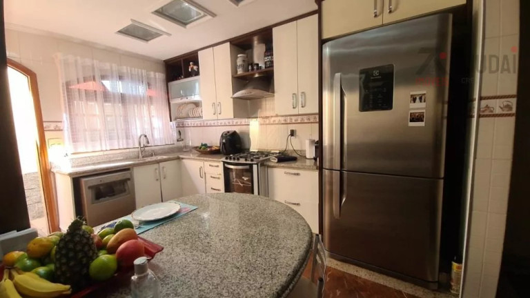 Imagem Casa com 3 Quartos à Venda,  em Vila Santa Isabel - São Paulo