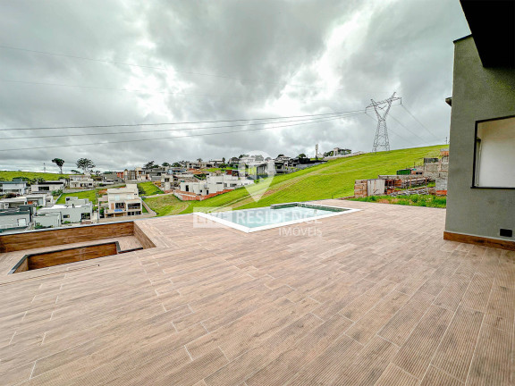 Imagem Casa com 4 Quartos à Venda, 311 m² em Condomínio Terras De Santa Cruz - Bragança Paulista Imagem Casa com 4 Quartos à Venda, 311 m² em Condomínio Terras De Santa Cruz - Bragança Paulista