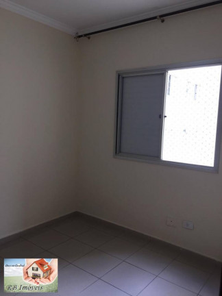 Imagem Apartamento com 3 Quartos à Venda, 68 m² em Planalto - São Bernardo Do Campo