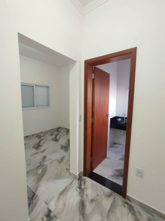 Imagem Casa com 3 Quartos à Venda, 157 m² em Horto Florestal - Sorocaba