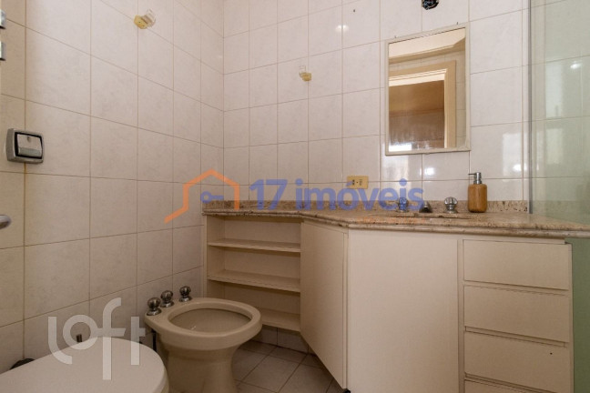 Apartamento com 2 Quartos à Venda, 98 m² em Campo Grande - São Paulo