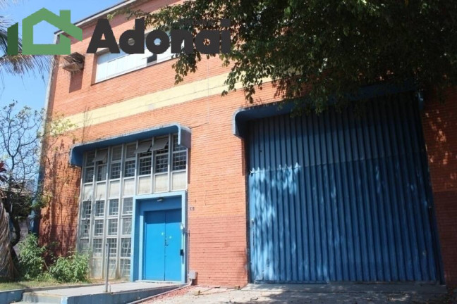 Imagem Galpão para Alugar, 8.400 m² em Presidente Altino - Osasco Imagem Galpão para Alugar, 8.400 m² em Presidente Altino - Osasco