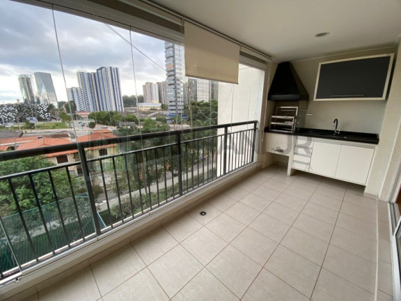 Imagem Imóvel com 3 Quartos para Alugar, 81 m² em Vila Cruzeiro - São Paulo