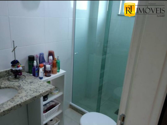 Imagem Apartamento com 1 Quarto à Venda, 65 m² em Braga - Cabo Frio Imagem Apartamento com 1 Quarto à Venda, 65 m² em Braga - Cabo Frio