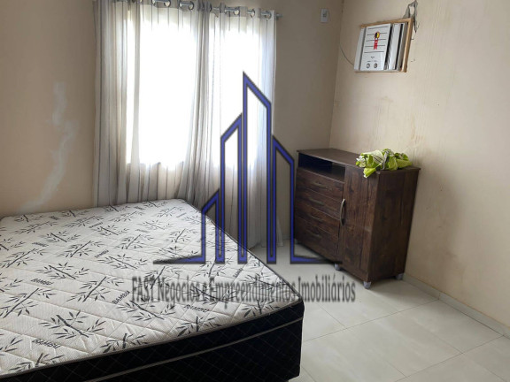 Imagem Casa com 2 Quartos à Venda, 52 m² em Portão Do Carmo - Cabo Frio