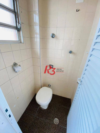 Imagem Apartamento com 3 Quartos à Venda, 100 m² em Gonzaga - Santos Imagem Apartamento com 3 Quartos à Venda, 100 m² em Gonzaga - Santos